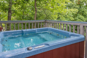 Sweet Serenity Pigeon Forge